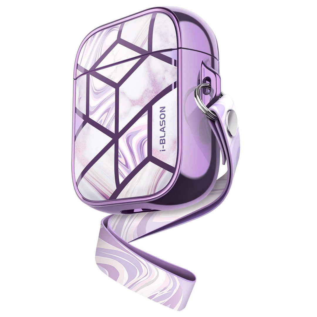 MarbleAirpods Case - DOKUTRONIX