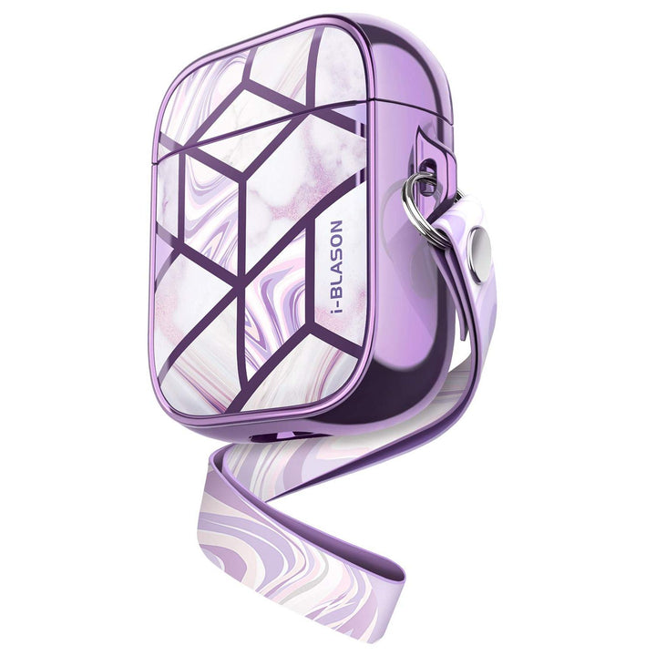 MarbleAirpods Case - DOKUTRONIX