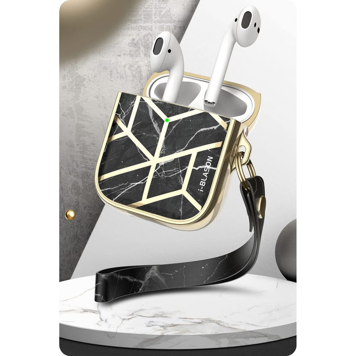 MarbleAirpods Case - DOKUTRONIX