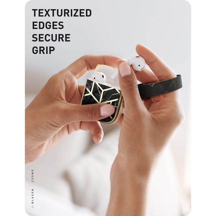 MarbleAirpods Case - DOKUTRONIX