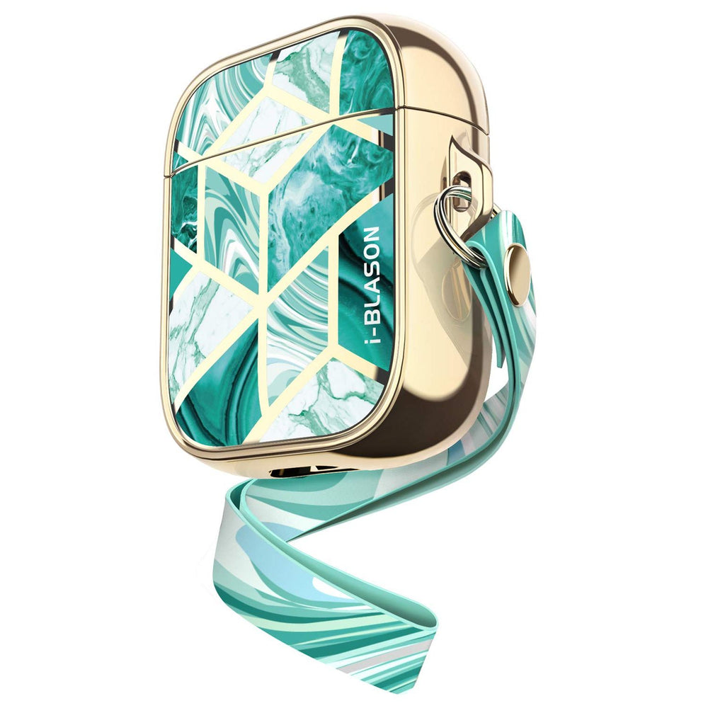 MarbleAirpods Case - DOKUTRONIX