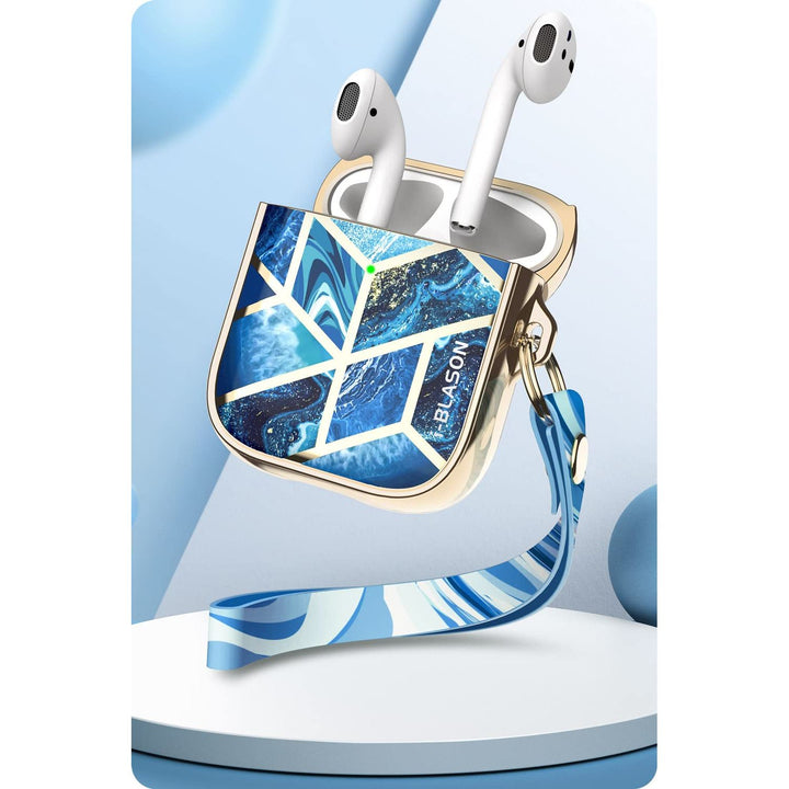 MarbleAirpods Case - DOKUTRONIX