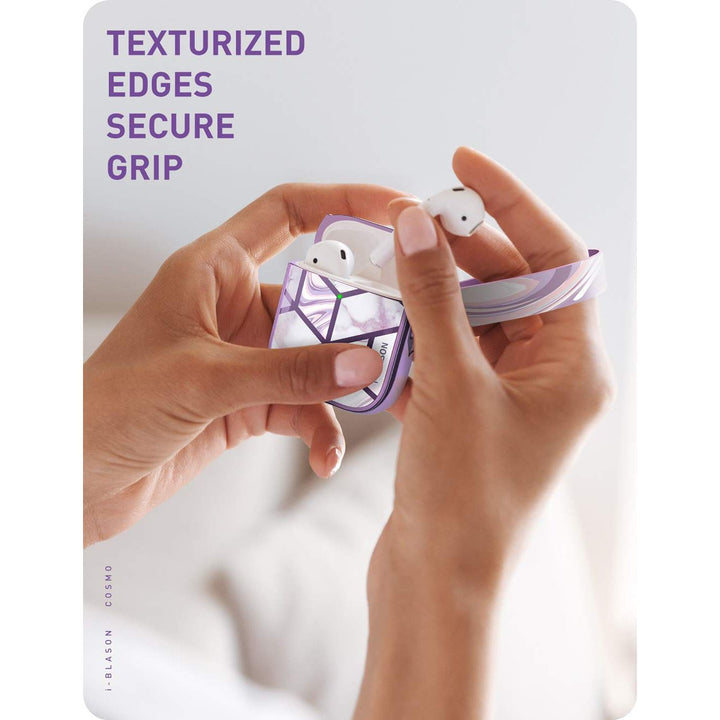 MarbleAirpods Case - DOKUTRONIX
