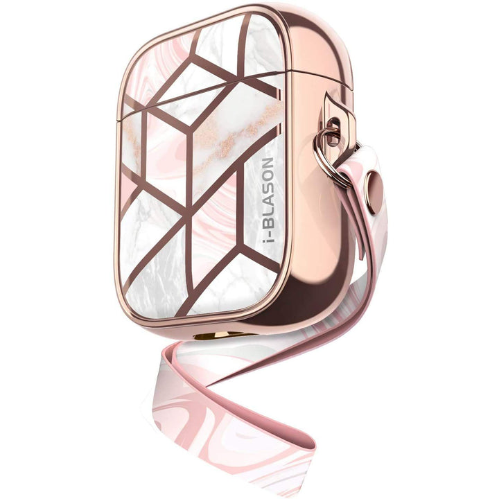 MarbleAirpods Case - DOKUTRONIX