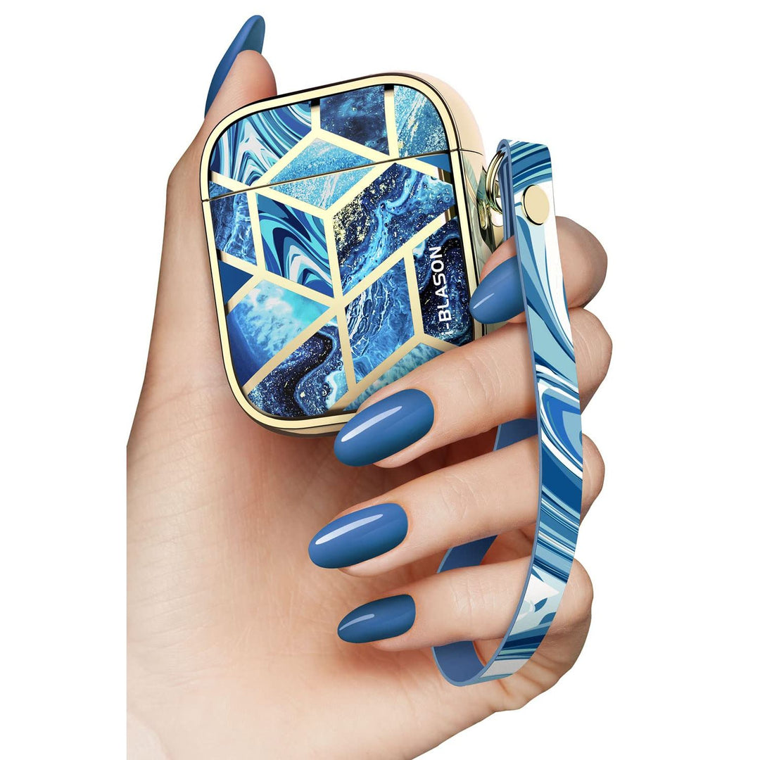 MarbleAirpods Case - DOKUTRONIX
