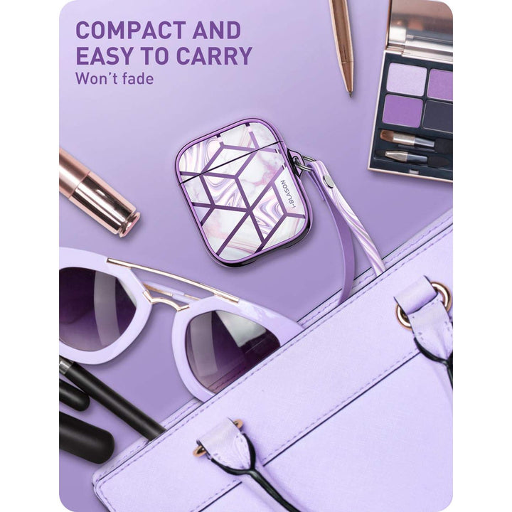 MarbleAirpods Case - DOKUTRONIX