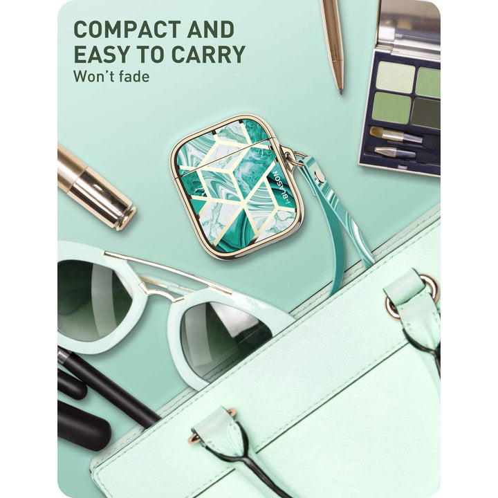 MarbleAirpods Case - DOKUTRONIX