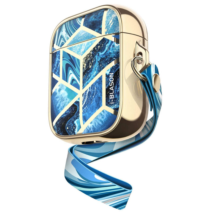 MarbleAirpods Case - DOKUTRONIX