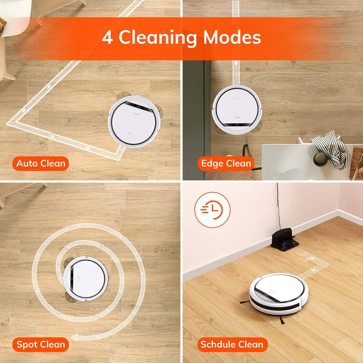 ILIFE V3s Pro: Tangle-Free Pet Vacuum Cleaner - DOKUTRONIX