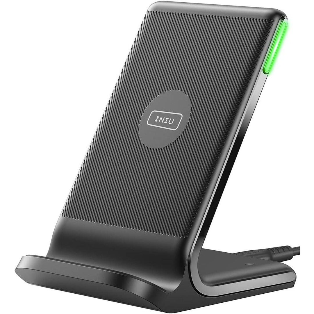 AdaptaCharge 15W Wireless - DOKUTRONIX