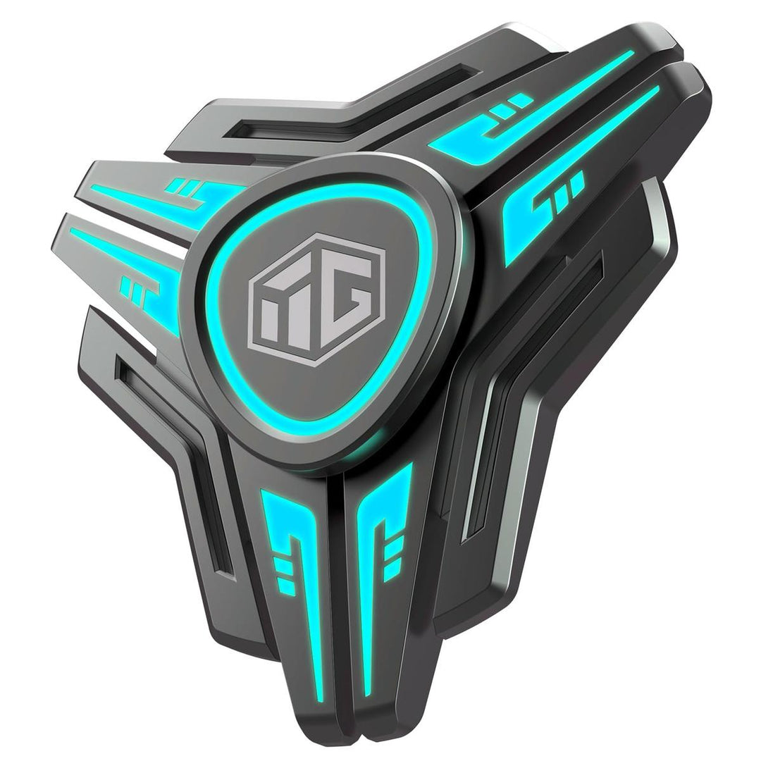 IGNITE Fidget Spinner - DOKUTRONIX