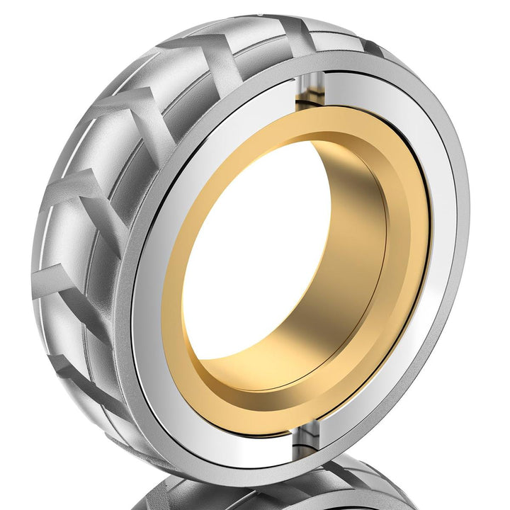 IGNITE Fidget Spinner - DOKUTRONIX