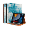 Blue Cloud iPad Case