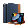 Multi-View iPad Case with Pencil Holder - 10.2