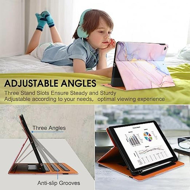 CloudCase for iPad 10.2 - DOKUTRONIX