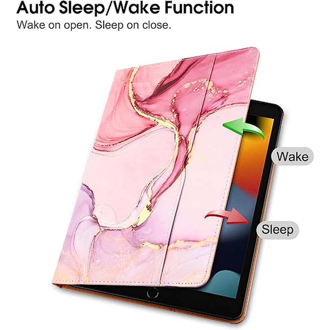 CloudCase for iPad 10.2 - DOKUTRONIX