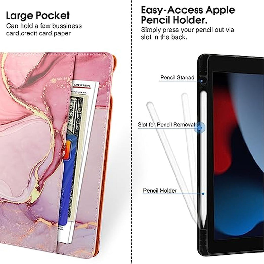 CloudCase for iPad 10.2 - DOKUTRONIX