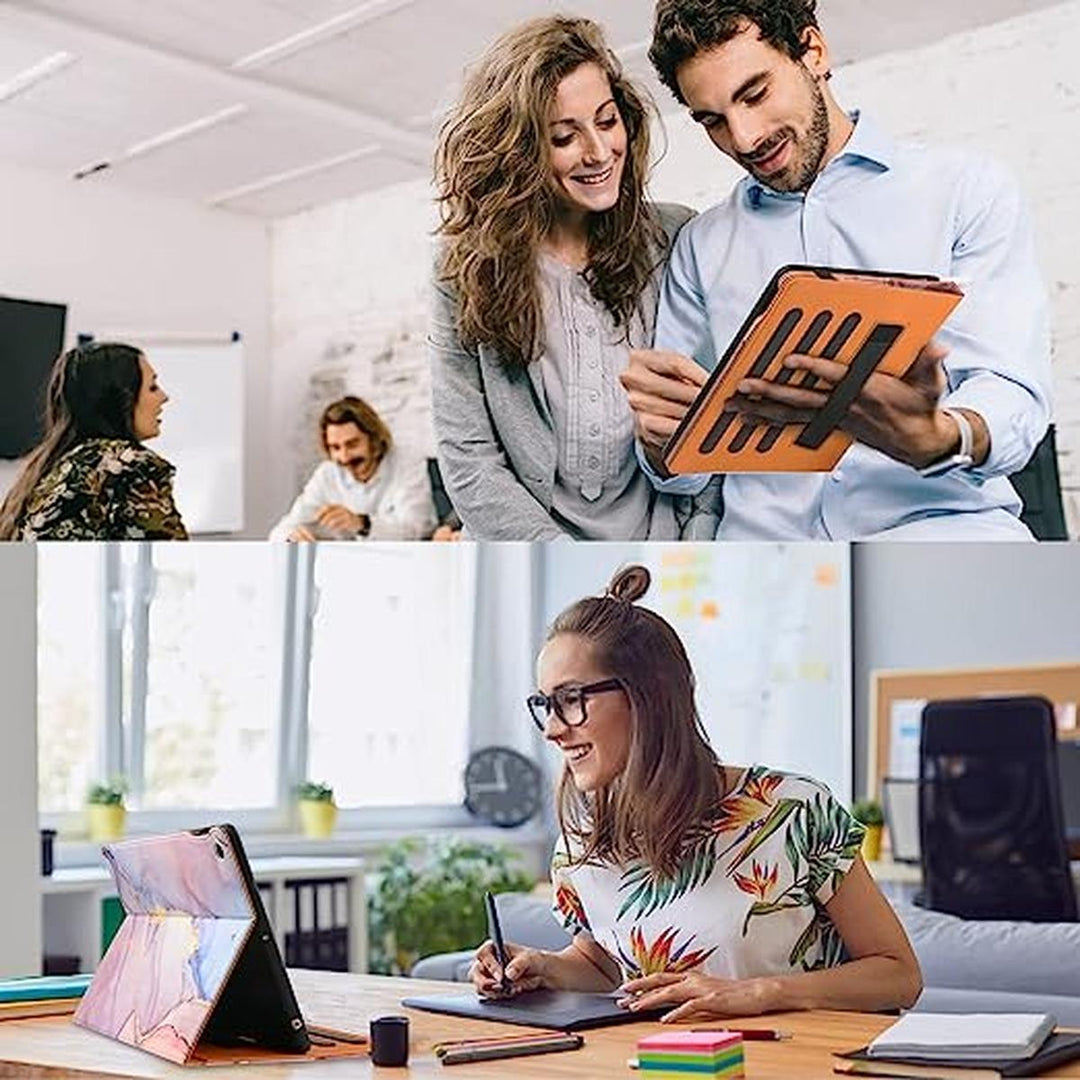 CloudCase for iPad 10.2 - DOKUTRONIX