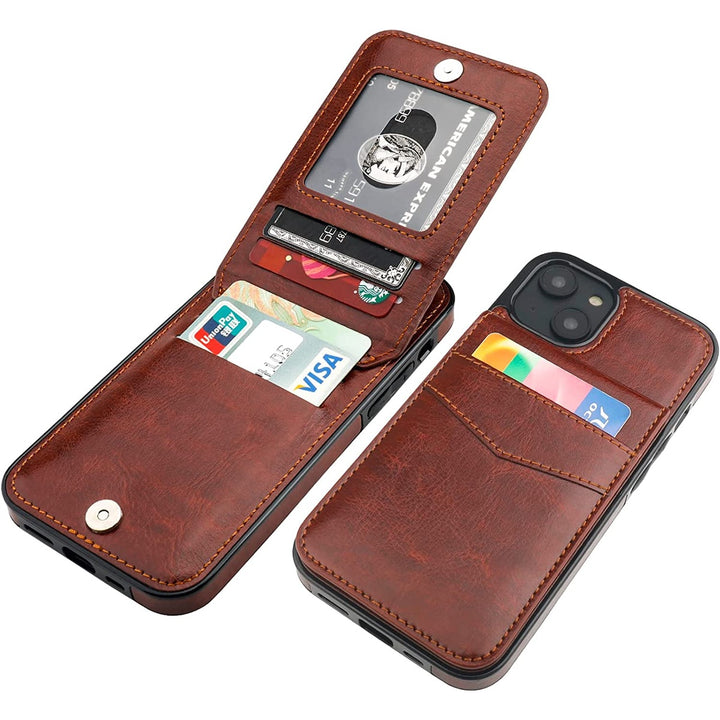 FlipWallet+ for iPhone 14 - DOKUTRONIX
