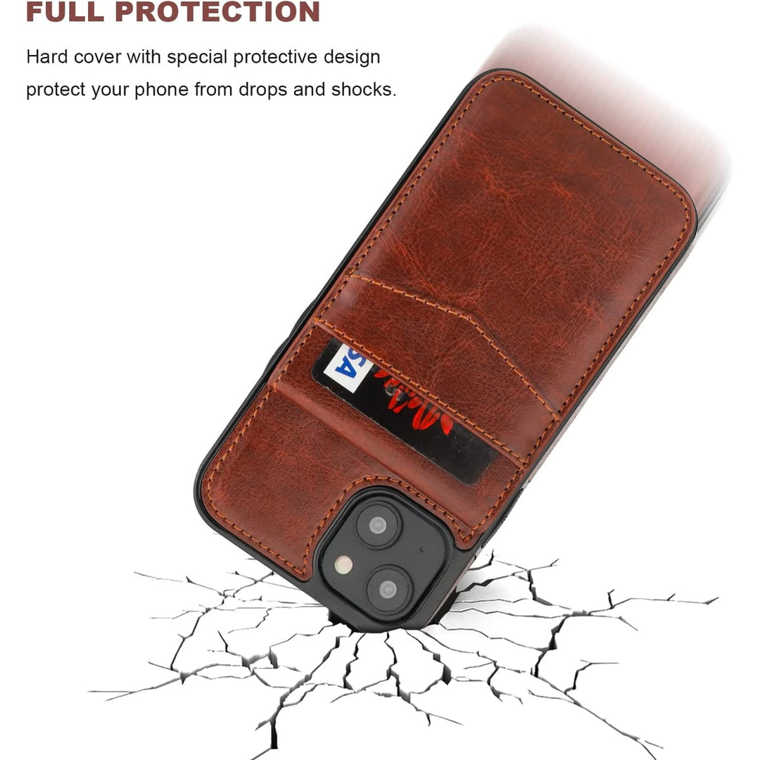 FlipWallet+ for iPhone 14 - DOKUTRONIX