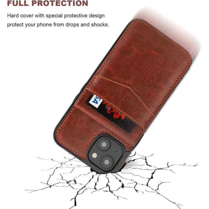 FlipWallet+ for iPhone 14 - DOKUTRONIX