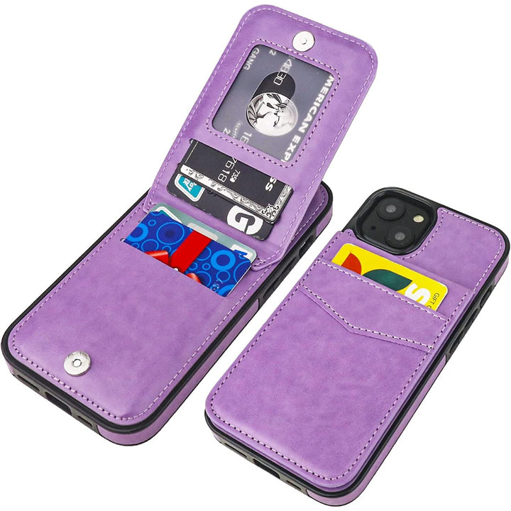 FlipWallet+ for iPhone 14 - DOKUTRONIX