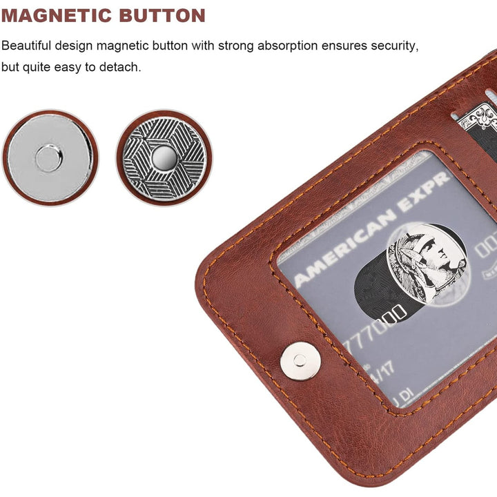 FlipWallet+ for iPhone 14 - DOKUTRONIX