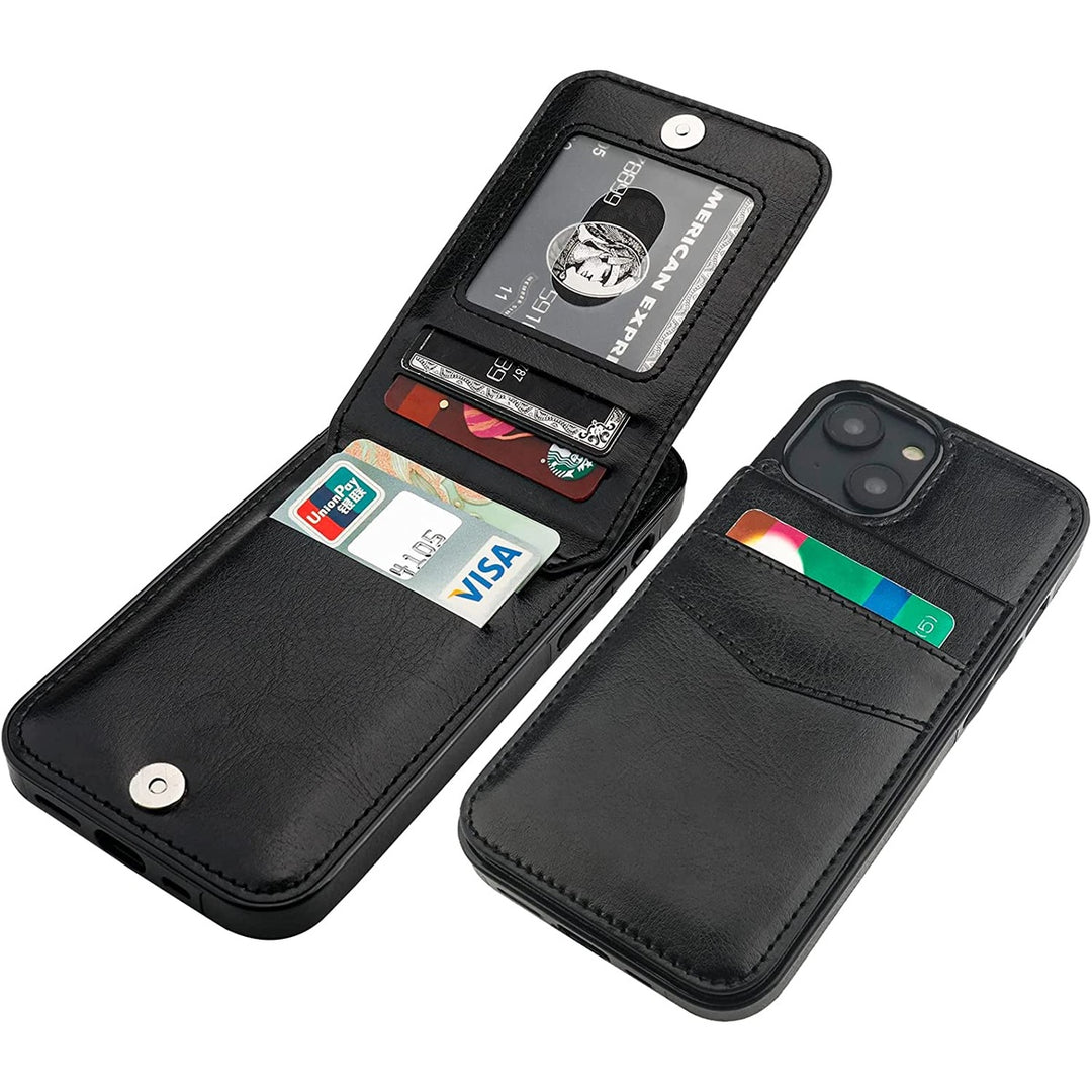 FlipWallet+ for iPhone 14 - DOKUTRONIX