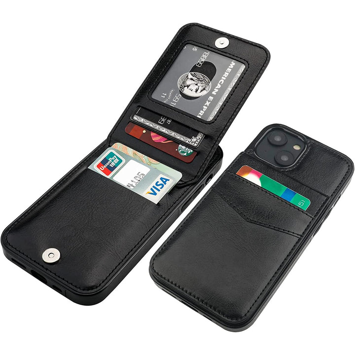 FlipWallet+ for iPhone 14 - DOKUTRONIX