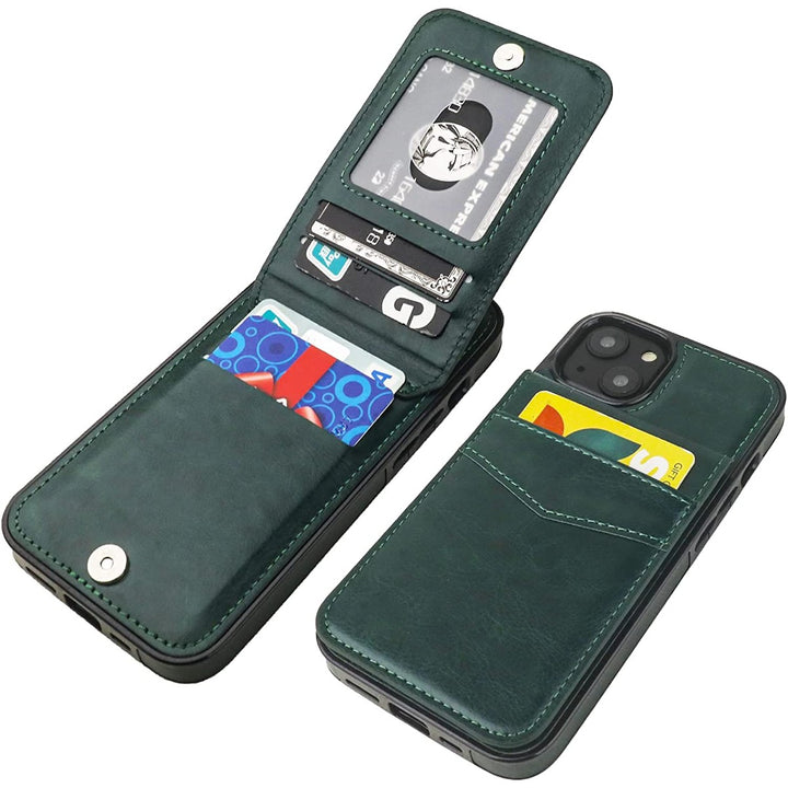 FlipWallet+ for iPhone 14 - DOKUTRONIX