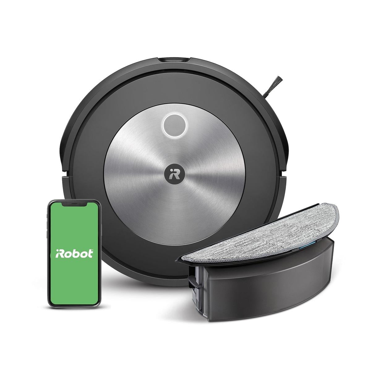 Roomba j7 Home Base - Thumbnail 3