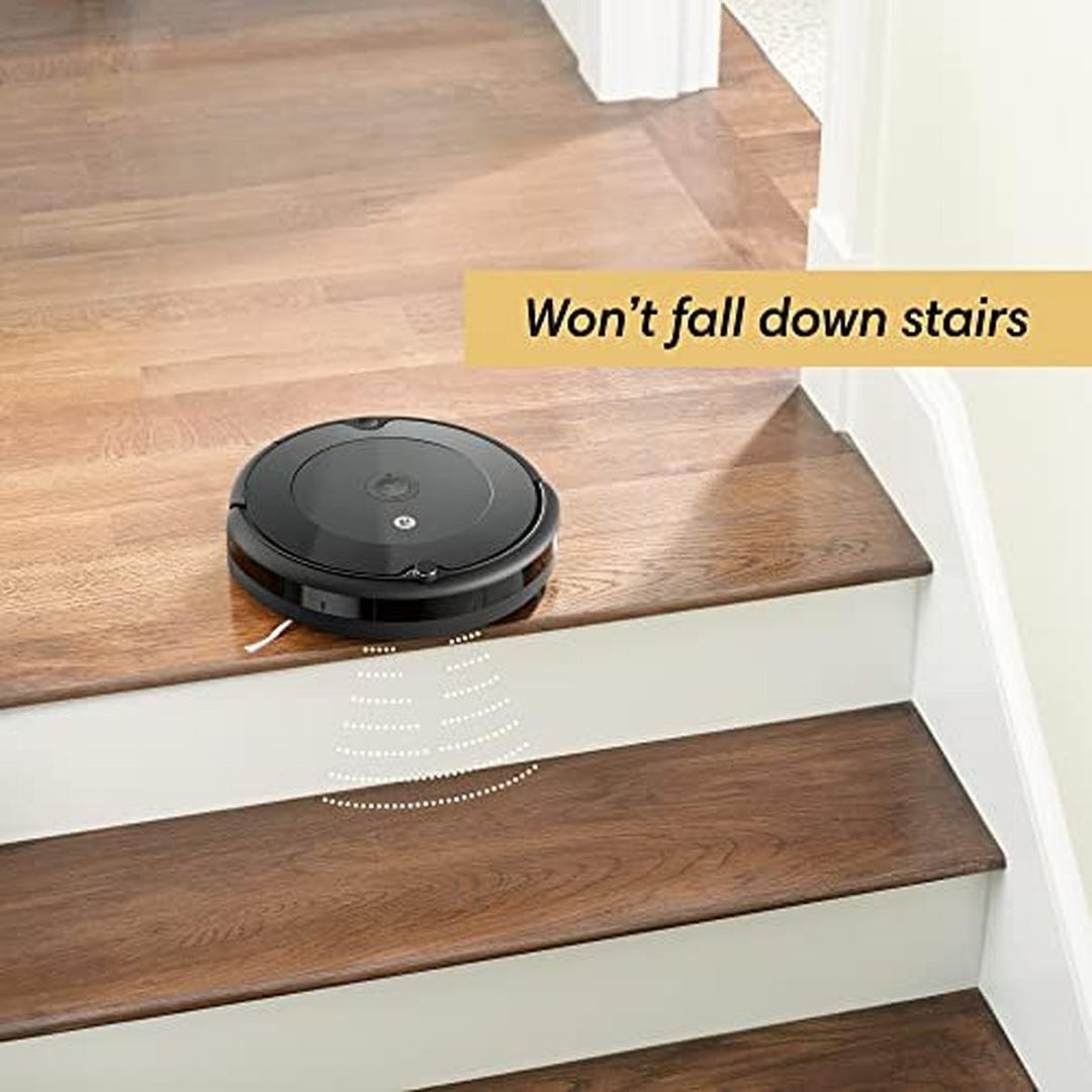 Roomba Alexa PowerClean Vacbot - DOKUTRONIX