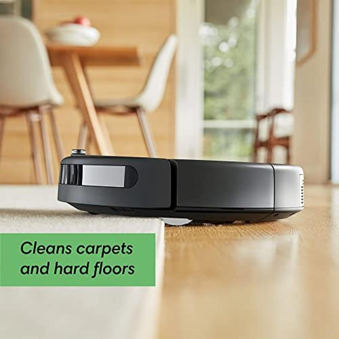 Roomba Alexa PowerClean Vacbot - DOKUTRONIX