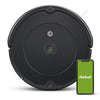Roomba Alexa PowerClean Vacbot
