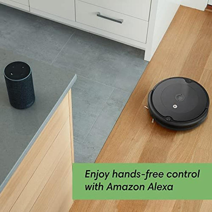 Roomba Alexa PowerClean Vacbot - DOKUTRONIX