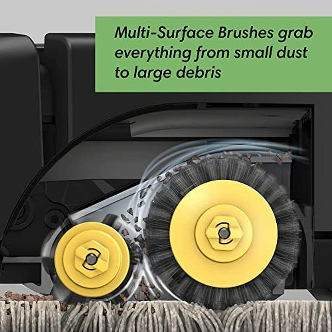 Roomba Alexa PowerClean Vacbot - DOKUTRONIX
