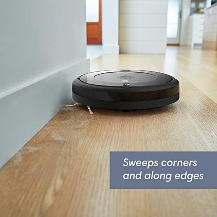 Roomba Alexa PowerClean Vacbot - DOKUTRONIX