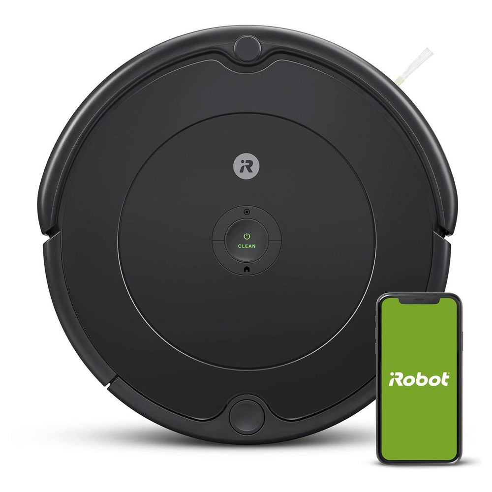 Roomba Alexa PowerClean Vacbot - DOKUTRONIX