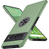 JAME Alpine Guard: Slim Shockproof Case for Pixel 7 Pro