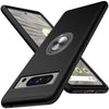 JAME Pixel 8 Pro Slim Tough Case with Kickstand