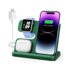 JARGOU Trio Charger - Green