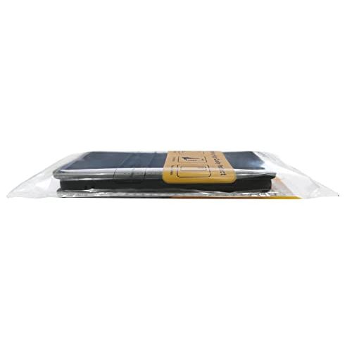 Jasonyu Luxe Flip Case for Pixel 6 Pro 5G - DOKUTRONIX