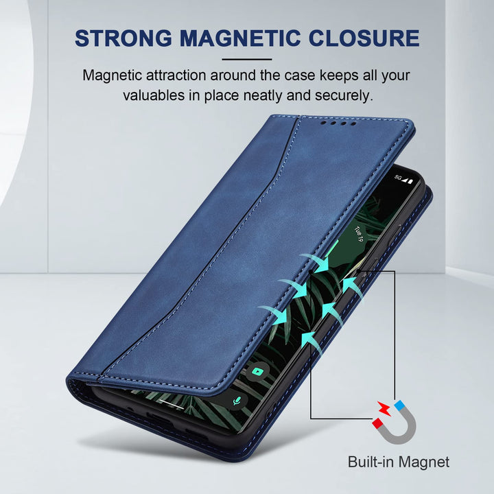 ProShield Wallet Folio for Pixel 6 - DOKUTRONIX