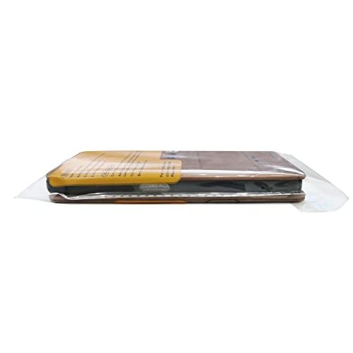Jasonyu Leather Flip Wallet Case for Pixel 6 Pro - DOKUTRONIX