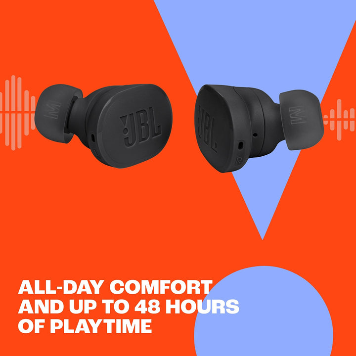 JBL Pure Buds - DOKUTRONIX