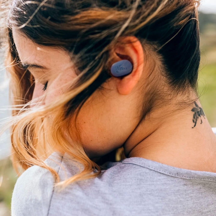 JBL Pure Buds - DOKUTRONIX