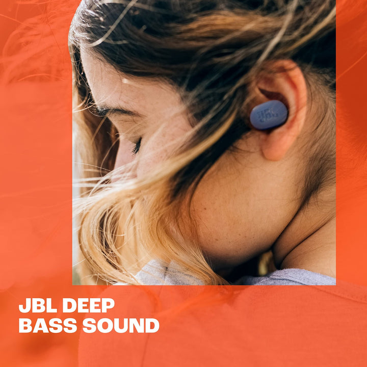 JBL Pure Buds - DOKUTRONIX
