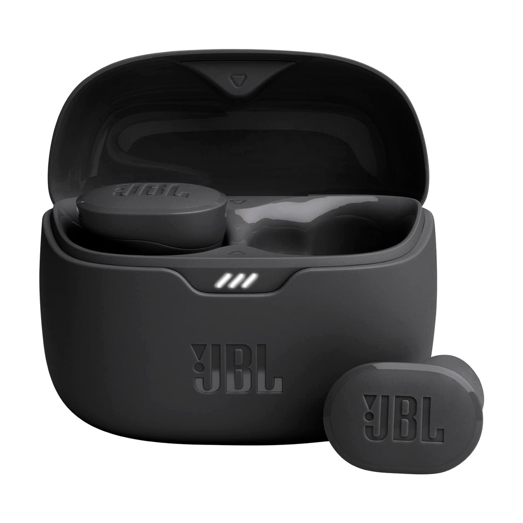 JBL Pure Buds - DOKUTRONIX