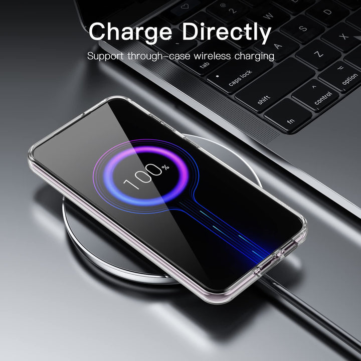 Galaxy Guard 5G Bumper Case - DOKUTRONIX