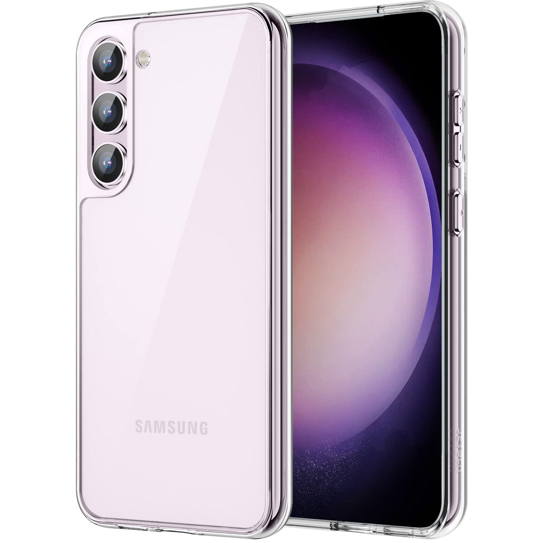 Galaxy Guard 5G Bumper Case - DOKUTRONIX